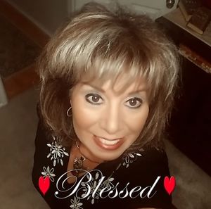 Meet your Posher, Marisa